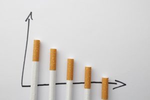 этапы уменьшения значимости сигареты в твоей жизни