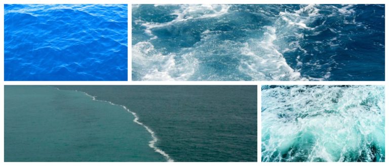 Морская вода: полезные лечебные и косметические свойства, вред для человека