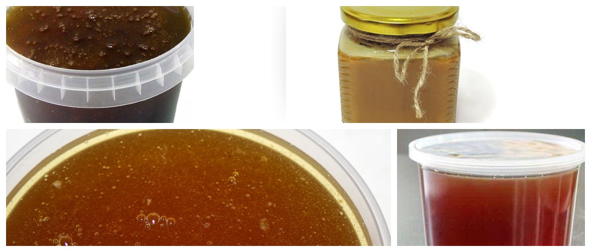 Черноклен мед полезные свойства