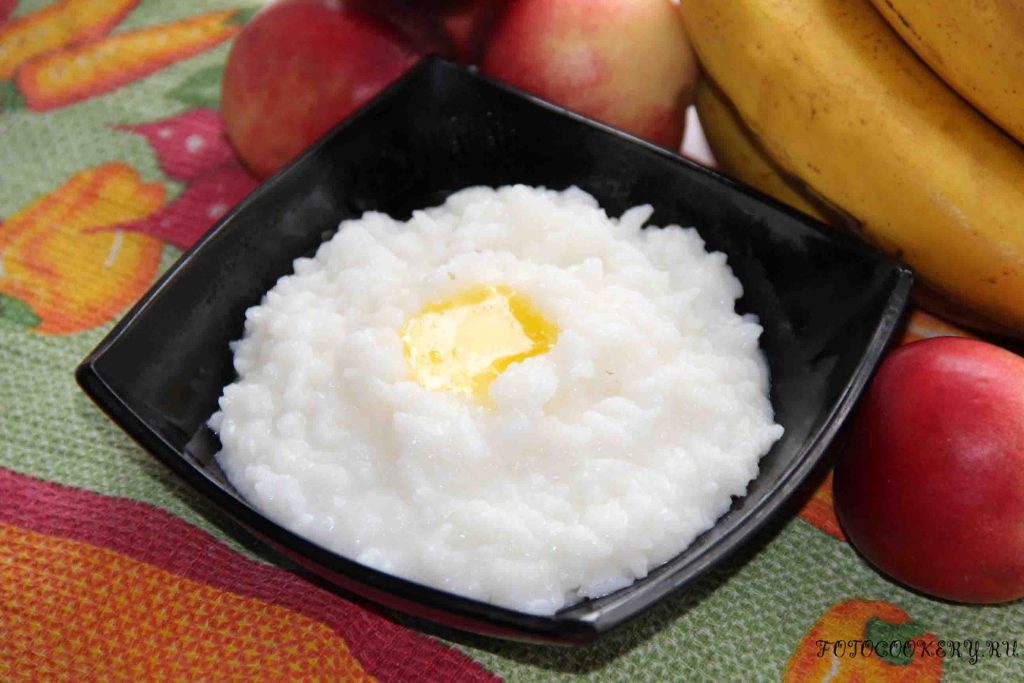 Каша рисовая польза и вред калорийность для похудения thumbnail