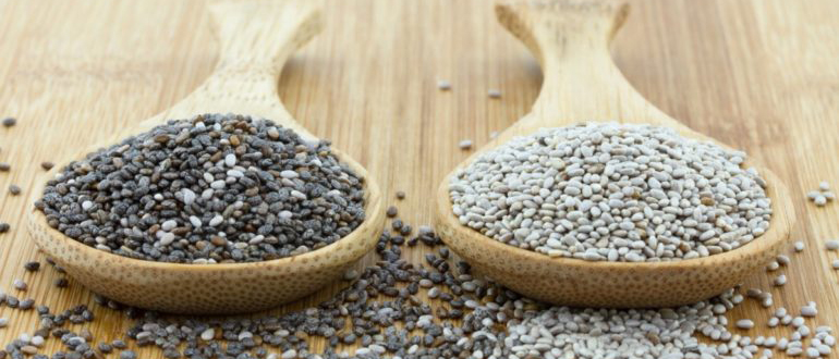 Семена чиа – польза и вред, как правильно употреблять в пищу